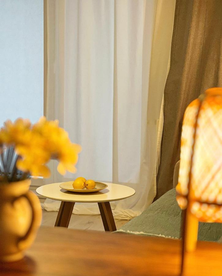 Nadbaltycki Swit - Gdynia Pogorze Apartment ภายนอก รูปภาพ
