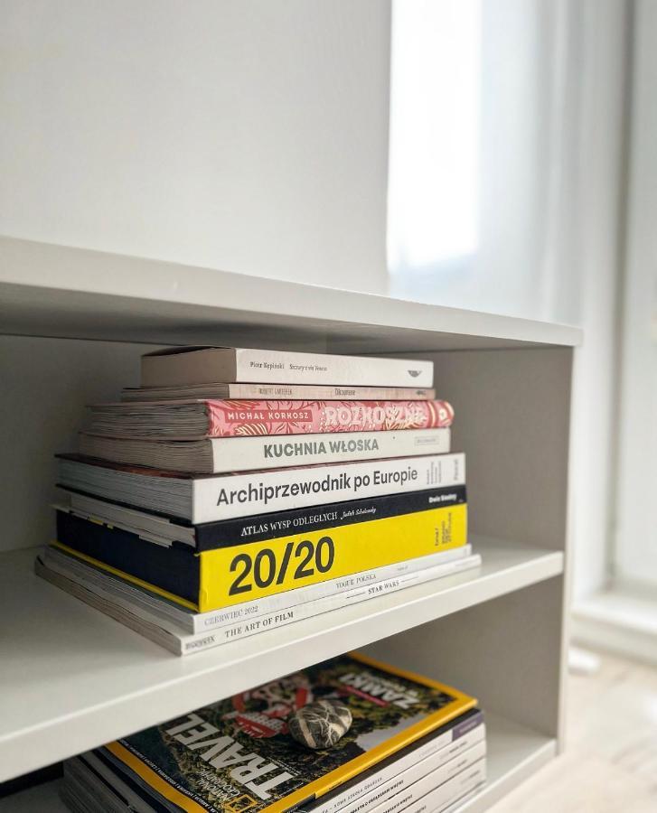 Nadbaltycki Swit - Gdynia Pogorze Apartment ภายนอก รูปภาพ