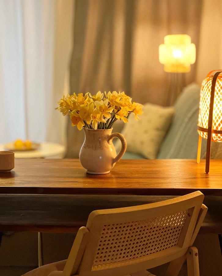Nadbaltycki Swit - Gdynia Pogorze Apartment ภายนอก รูปภาพ