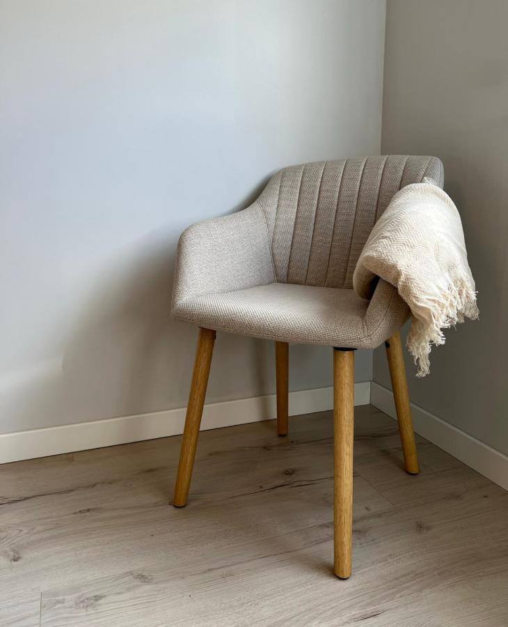 Nadbaltycki Swit - Gdynia Pogorze Apartment ภายนอก รูปภาพ